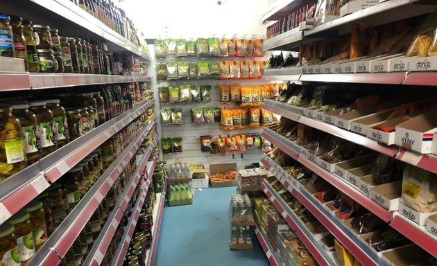 Photo of Savalan Mini Market