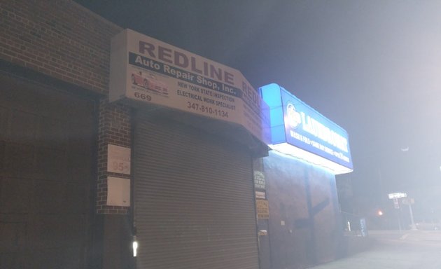 Photo of Redline Auto Repair