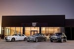 Photo of Rolls-Royce Motor Cars North Houston