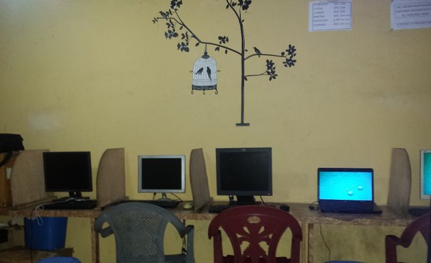 Photo of Logic Cyber Cafe