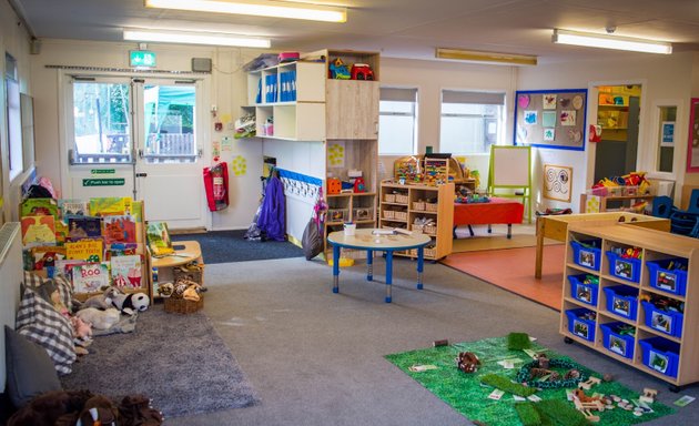 Photo of Sinfin Community Childcare