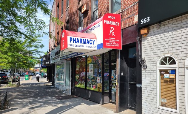 Photo of Doc's Pharmacy