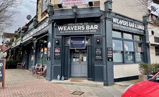 Photo of Weavers Pub