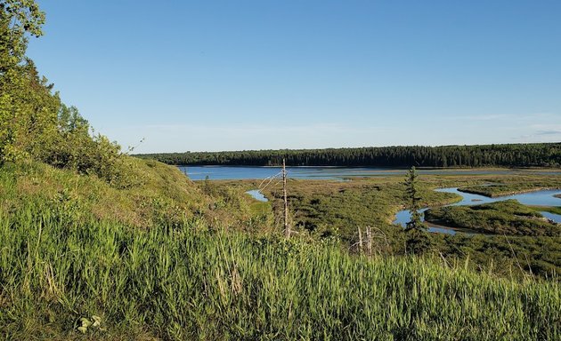 Photo of Weaselhead, North Glenmore Park