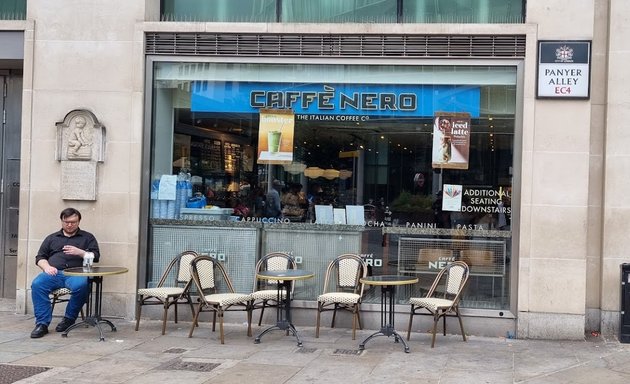 Photo of Caffè Nero