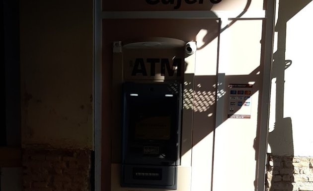 Foto de ATM Cajero Automático