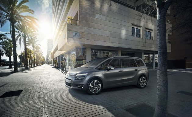 Foto von Autohaus Wenger - ihr Citroën Partner