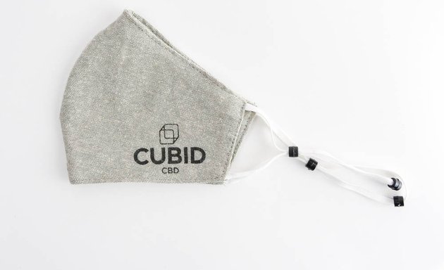 Photo of Cubid cbd