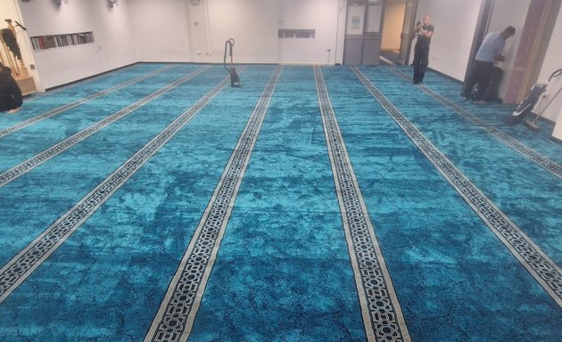 Photo of Wall 2 Wall Carpets & Flooring Bolton