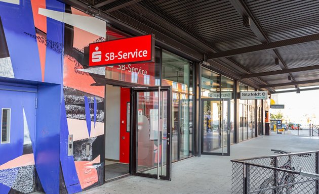 Foto von Stadtsparkasse München - SB-Standort