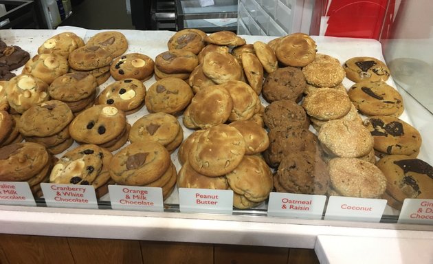 Photo of Ben's Cookies