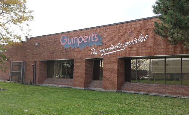 Photo of Gumpert's