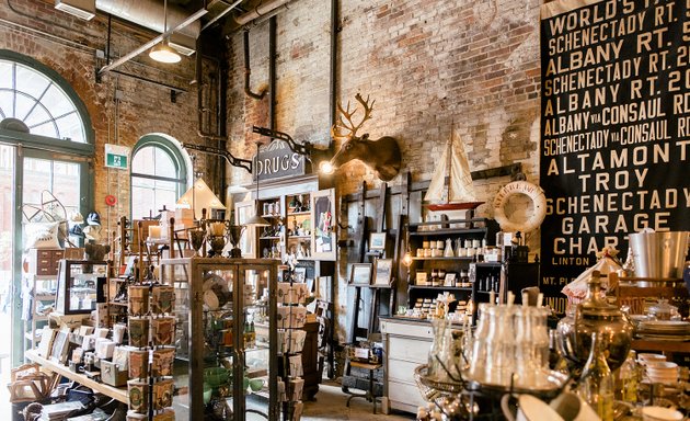 Photo of Distillery District Shops & Galleries