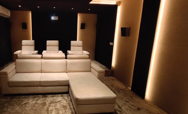 Photo of AV Craft Works - Home Theatre and Acoustics
