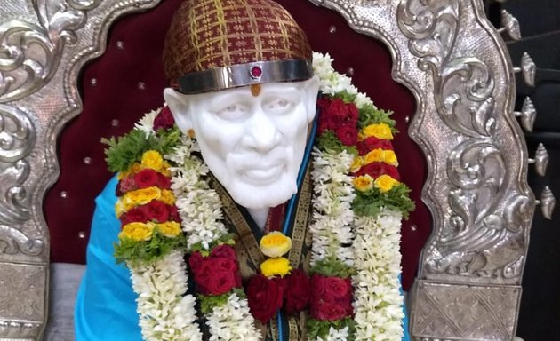 Photo of Shirdi Sai Baba Temple