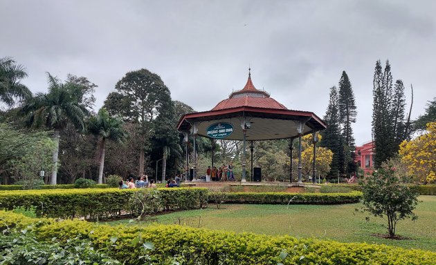 Photo of Cubbon Park - Band Stand