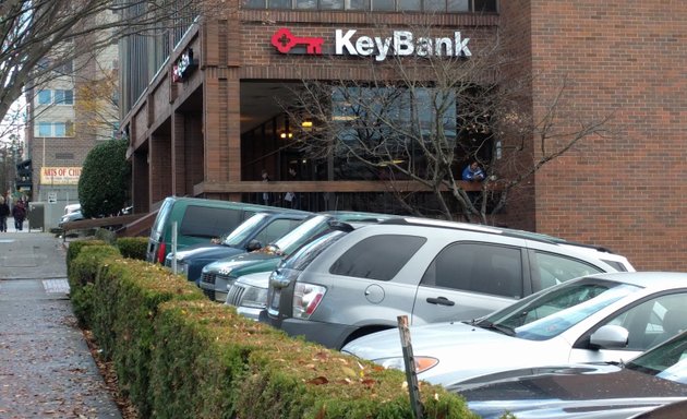 Photo of KeyBank