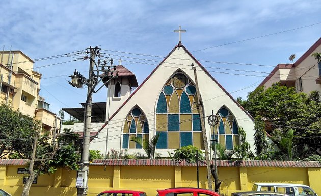 Photo of Bangalore East Mar Thoma Church