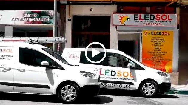Foto de Eledsol Soluciones Electricas Y Renovables S.L.