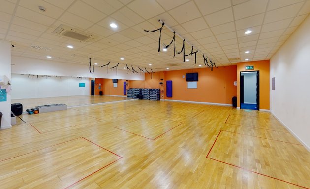 Photo of Gym Plus Cork