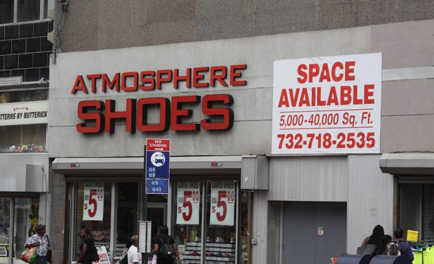 Photo of Atmosphere Shoes