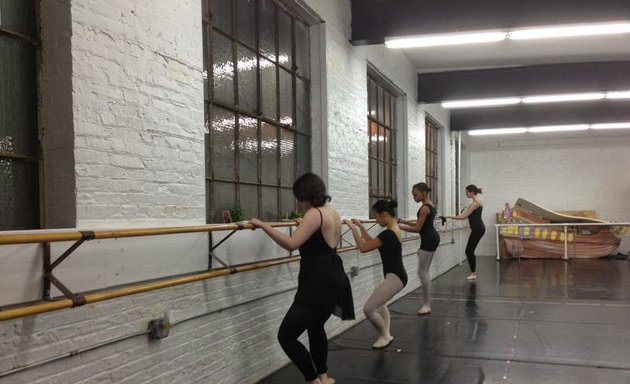 Photo of Baltimore School of Dance