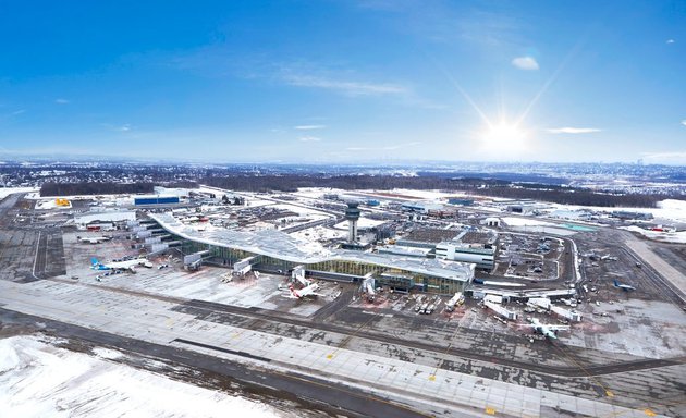 Photo of Canadian Airports Council