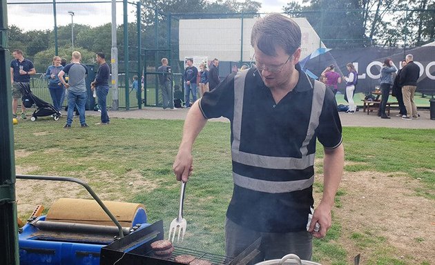 Photo of Winchmore Hill & Enfield Hockey Club