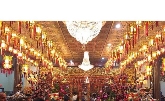 Photo of Thien Hau Temple