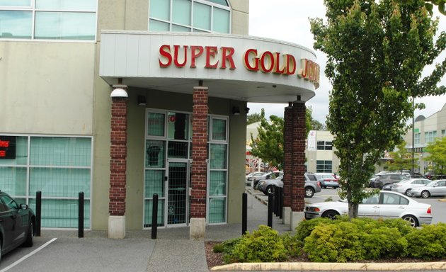Photo of Super Gold Jewellers