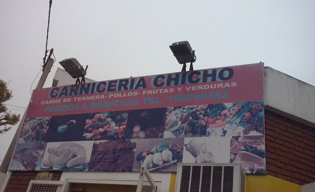 Foto de Carnicería Chicho
