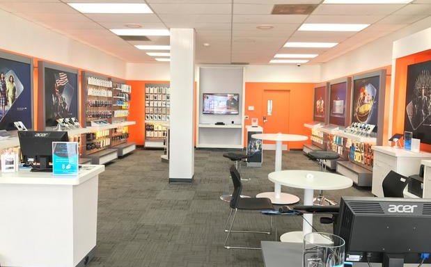 Photo of AT&T Store