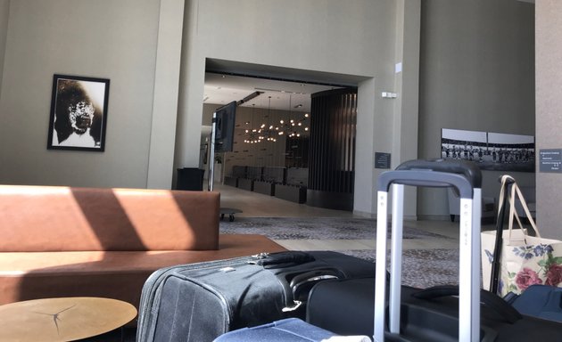 Photo of The Westin Calgary Airport