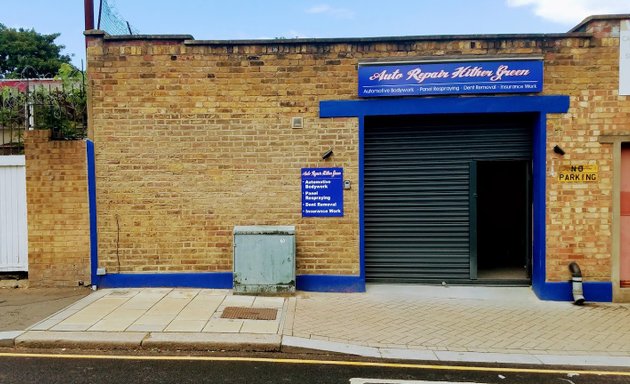 Photo of Auto Repair Hither Green