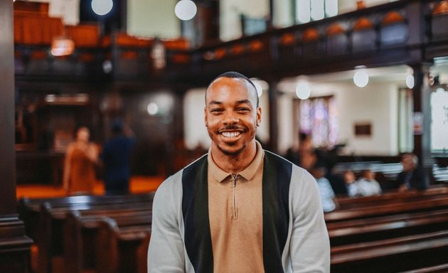 Photo of Hackney Evangelical Reformed Church