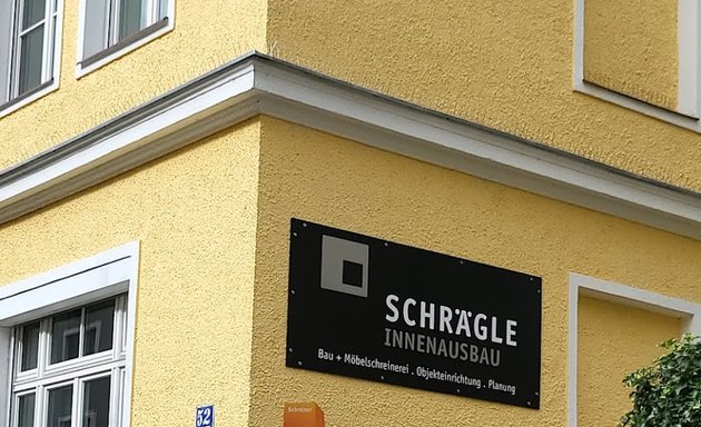Foto von Schrägle Innenausbau GmbH