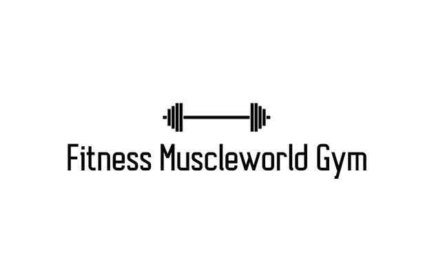 Photo of Fitness Muscleworld Gym