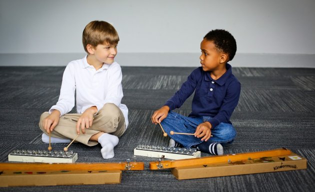 Photo of Kindermusik Discovery