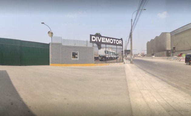 Foto de Divemotor El Agustino