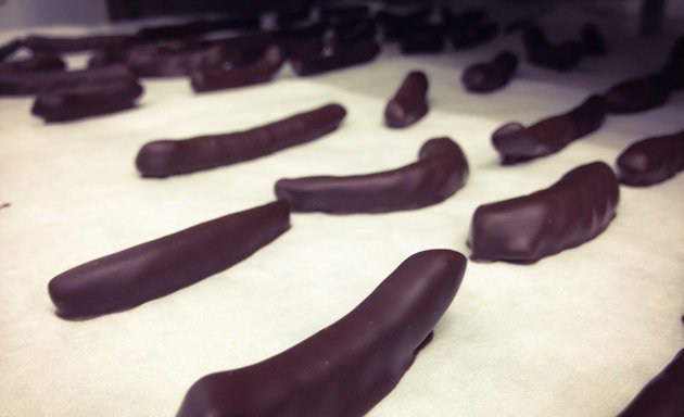 Photo de La Fèverie - Hasnaâ Chocolats Grands Crus