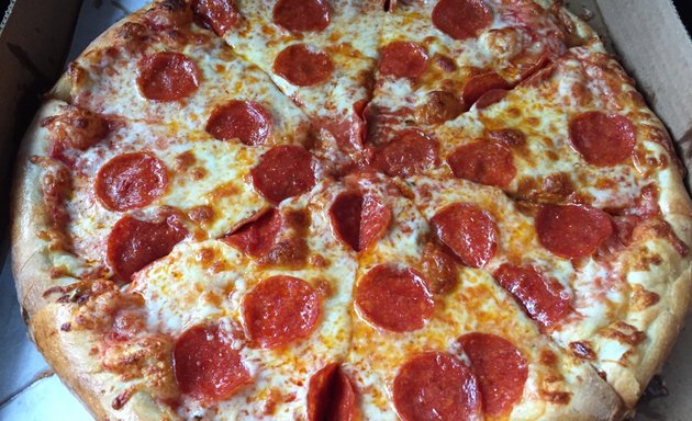 Photo of Pizza Love