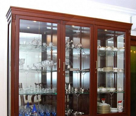 Photo of Modular Kitchen Bangalore