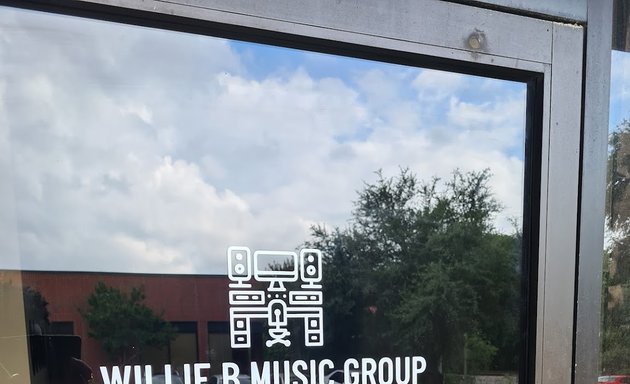 Photo of Willie B Music Group