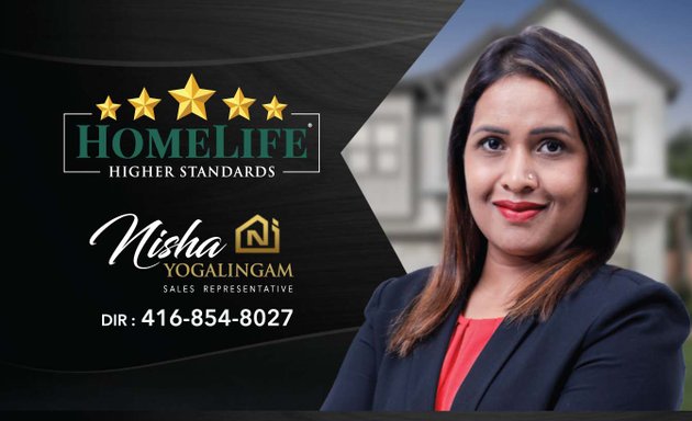 Photo of Realtor NishaYoga