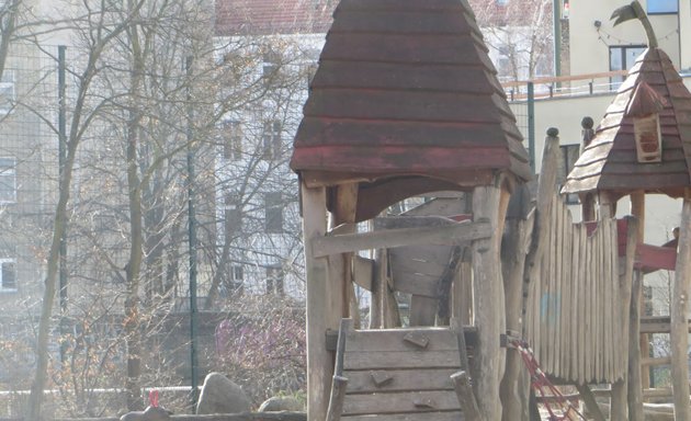 Foto von Körtespielplatz