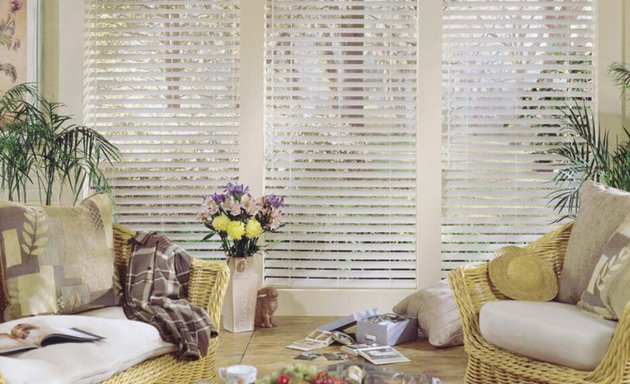 Photo of LA Custom Blinds