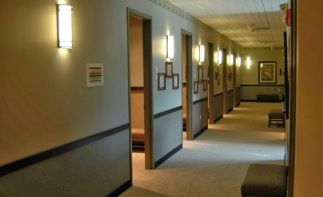 Photo of Pacific Cataract and Laser Institute