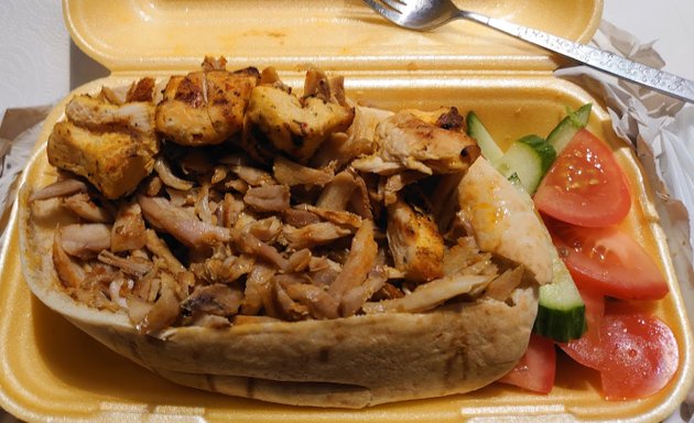 Photo of Best West Kebab & Pizza
