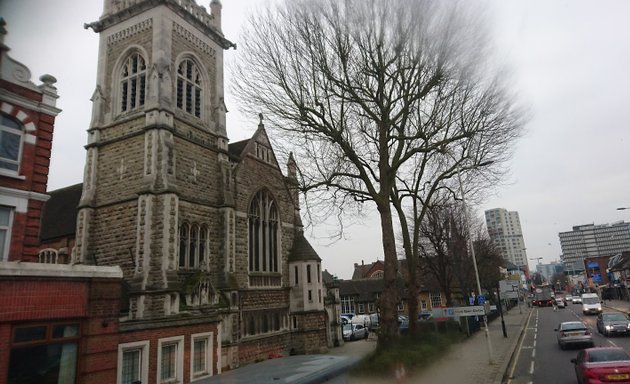 Photo of SS Peter & Paul's Catholic Primary School