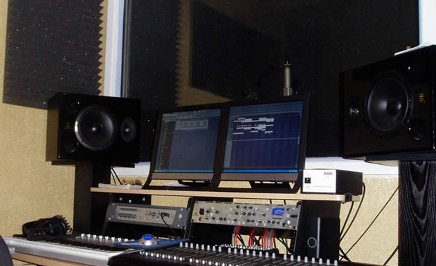 Photo of Multi-Sound Studios - The Queens Music Building